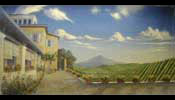 149 Tuscany Vineyard thumb